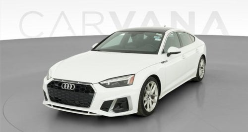 2024 Audi A5
