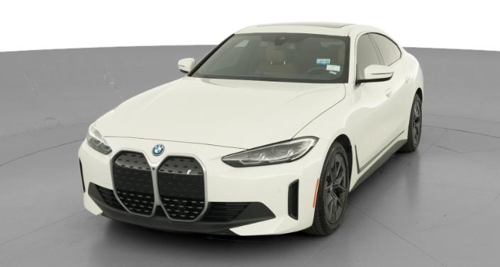 Thumbnail: 2024 BMW i4 - 1