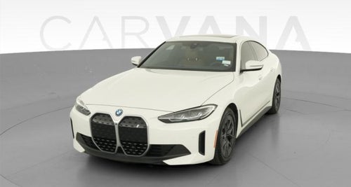 2024 BMW i4