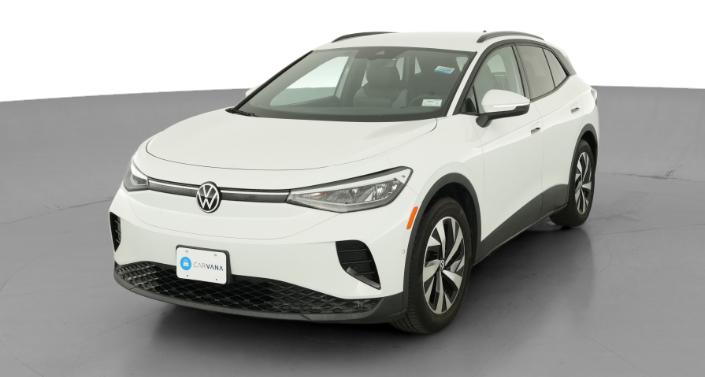 Thumbnail: 2024 Volkswagen ID.4 - 1