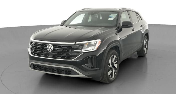 Thumbnail: 2026 Volkswagen Atlas - 1