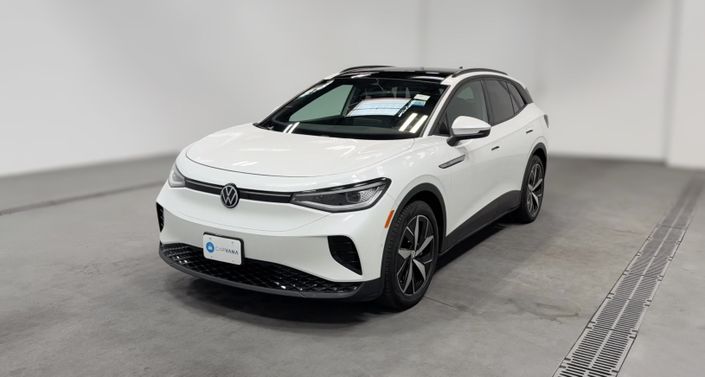 Thumbnail: 2023 Volkswagen ID.4 - 1