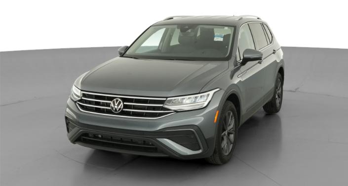 Thumbnail: 2023 Volkswagen Tiguan - 1