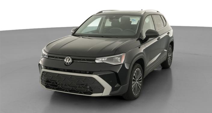 Thumbnail: 2025 Volkswagen Taos - 1