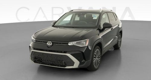 2025 Volkswagen Taos