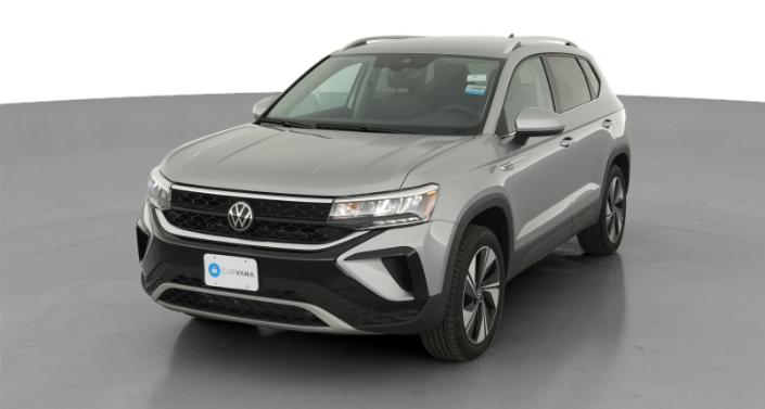 Thumbnail: 2024 Volkswagen Taos - 1