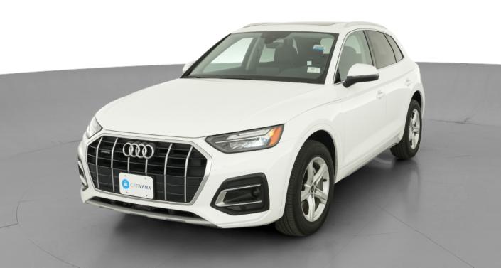Thumbnail: 2023 Audi Q5 - 1