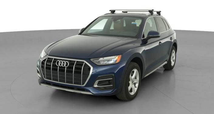 Thumbnail: 2023 Audi Q5 - 1