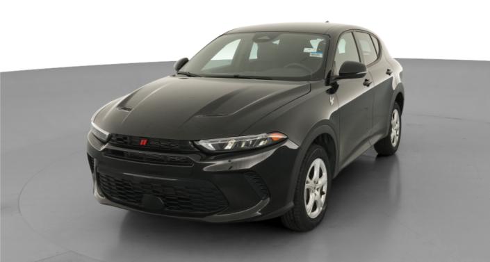 2024 Dodge Hornet GT -
                  Trenton, OH