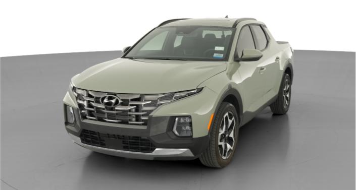 Thumbnail: 2024 Hyundai Santa Cruz - 1