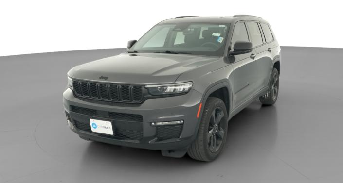 Thumbnail: 2023 Jeep Grand Cherokee L - 1