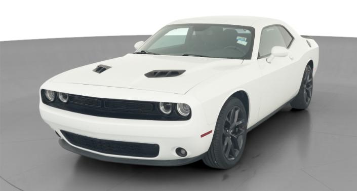 2020 Dodge Challenger SXT -
                  Rocklin, CA