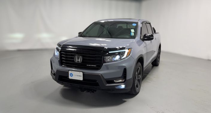 Thumbnail: 2023 Honda Ridgeline - 1
