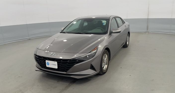 Thumbnail: 2023 Hyundai Elantra - 1