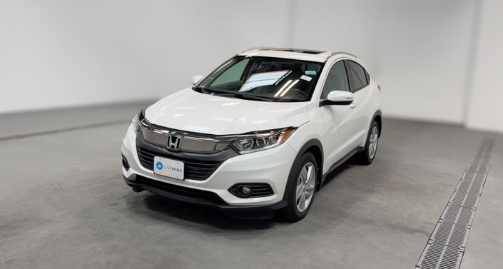 Thumbnail: 2019 Honda HR-V - 1