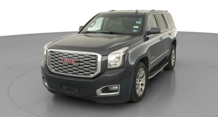 Thumbnail: 2019 GMC Yukon - 1