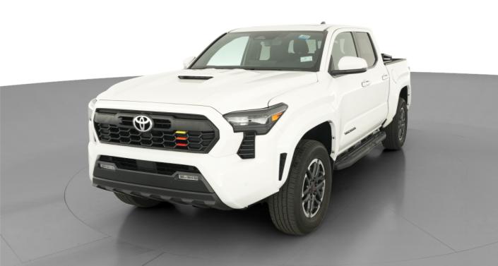 Thumbnail: 2024 Toyota Tacoma - 1