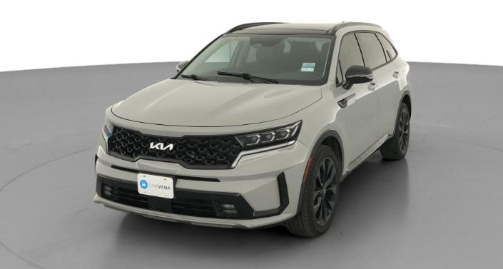 Thumbnail: 2023 Kia Sorento - 1