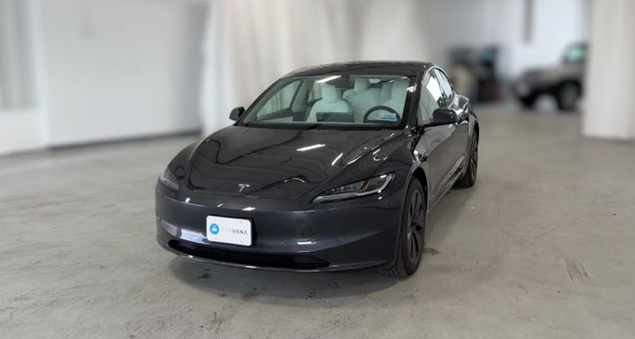 Thumbnail: 2025 Tesla Model 3 - 1