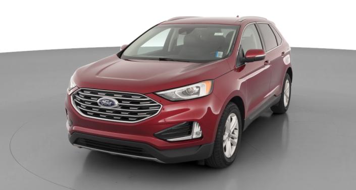 Thumbnail: 2019 Ford Edge - 1