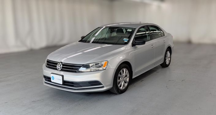 2015 Volkswagen Jetta SE -
                  Indianapolis, IN