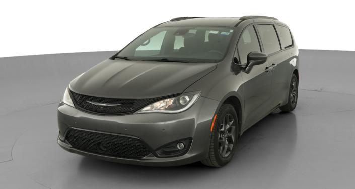 Thumbnail: 2019 Chrysler Pacifica - 1