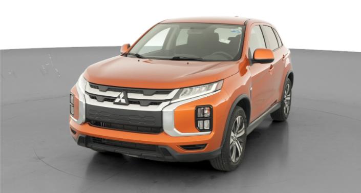Thumbnail: 2020 Mitsubishi Outlander Sport - 1
