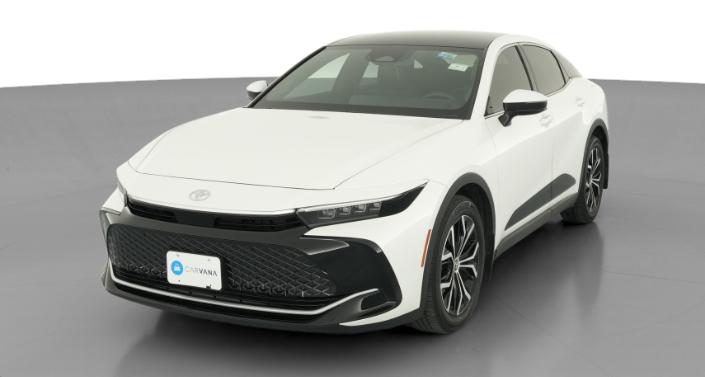 2023 Toyota Crown Limited -
                  San Antonio, TX