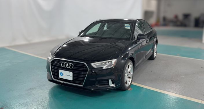 2017 Audi A3 Premium -
                  Manville, NJ