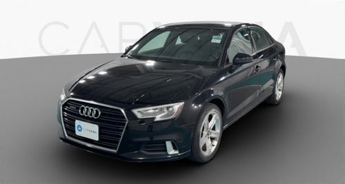 2017 Audi A3