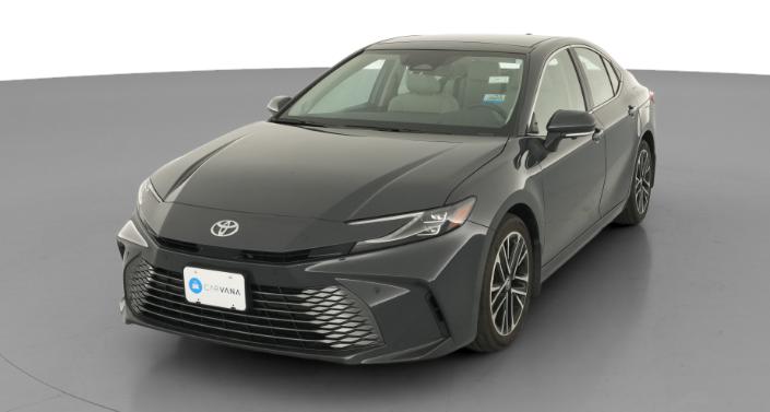 Thumbnail: 2025 Toyota Camry - 1