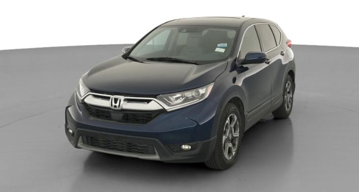 Thumbnail: 2018 Honda CR-V - 1