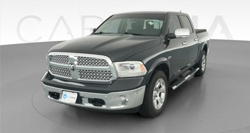 2016 Ram 1500 Crew Cab