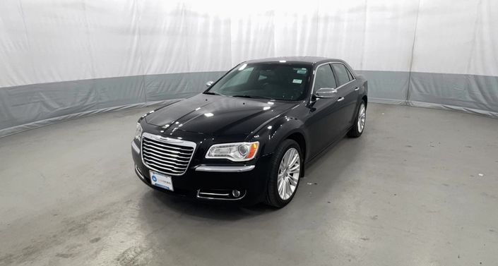 2011 Chrysler 300 Limited Edition -
                  Akron, NY