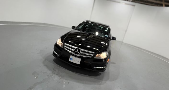 2013 Mercedes-Benz C-Class C 300 -
                  Fairview, OR