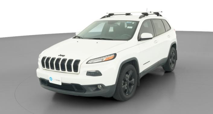 Thumbnail: 2018 Jeep Cherokee - 1