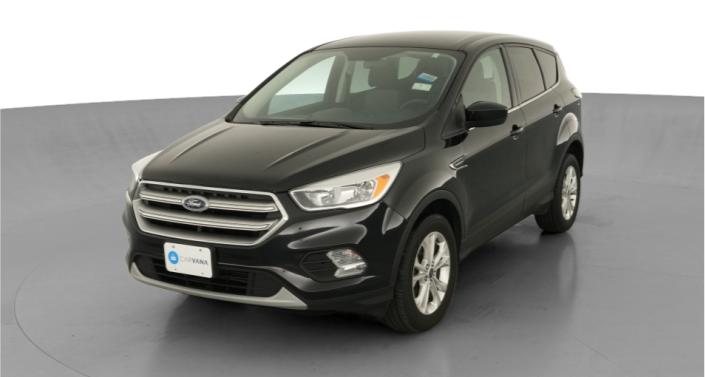 Thumbnail: 2017 Ford Escape - 1