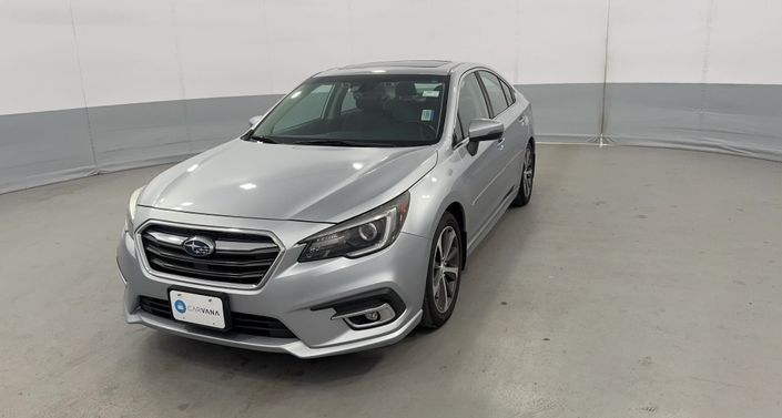 Thumbnail: 2019 Subaru Legacy - 1