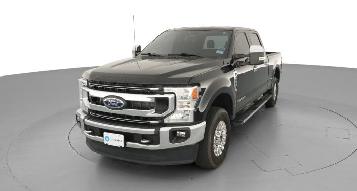 Thumbnail: 2021 Ford Econoline - 1