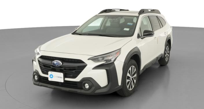 Thumbnail: 2025 Subaru Outback - 1