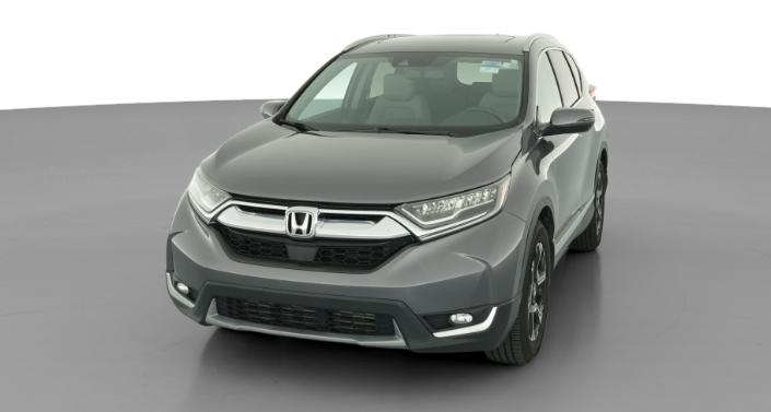 Thumbnail: 2019 Honda CR-V - 1