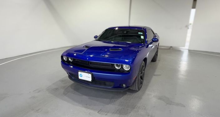 Thumbnail: 2021 Dodge Challenger - 1