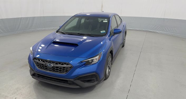 2022 Subaru WRX Base -
                  Kansas City, MO