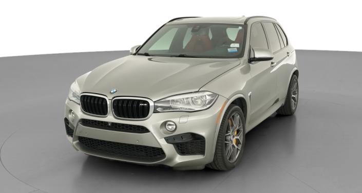 Thumbnail: 2018 BMW X5 - 1
