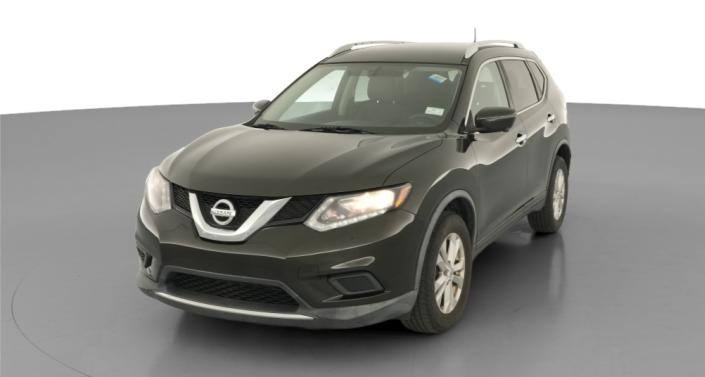 Thumbnail: 2016 Nissan Rogue - 1
