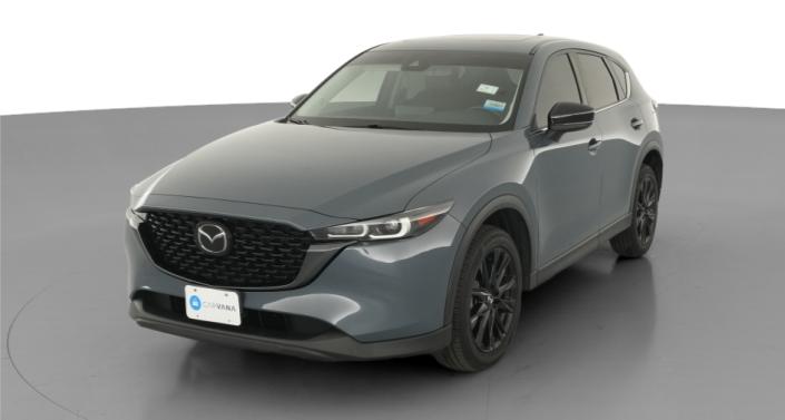 Thumbnail: 2023 Mazda CX-5 - 1