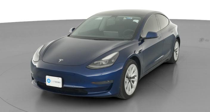 Thumbnail: 2022 Tesla Model 3 - 1