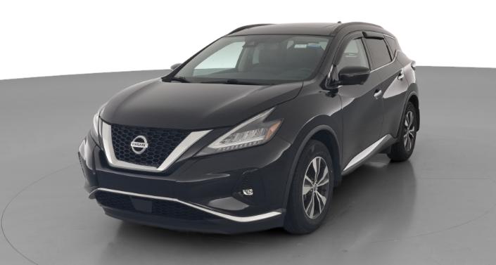 Thumbnail: 2020 Nissan Murano - 1