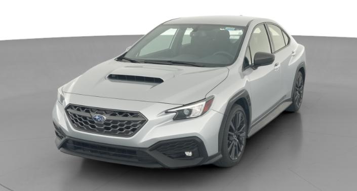 Thumbnail: 2022 Subaru WRX - 1