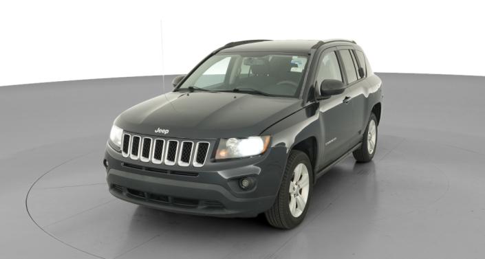 2014 Jeep Compass Sport -
                  Auburn, GA
